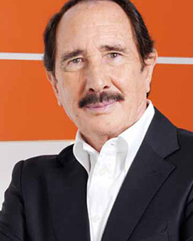 D. Manolo Molés