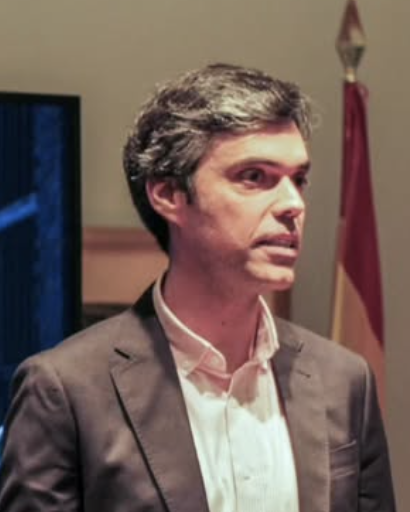 Javier Portal
