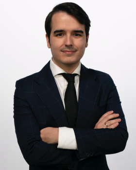 Diego Sánchez de la Cruz