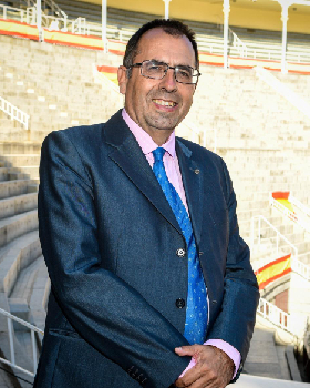 Domingo Delgado de la Cámara